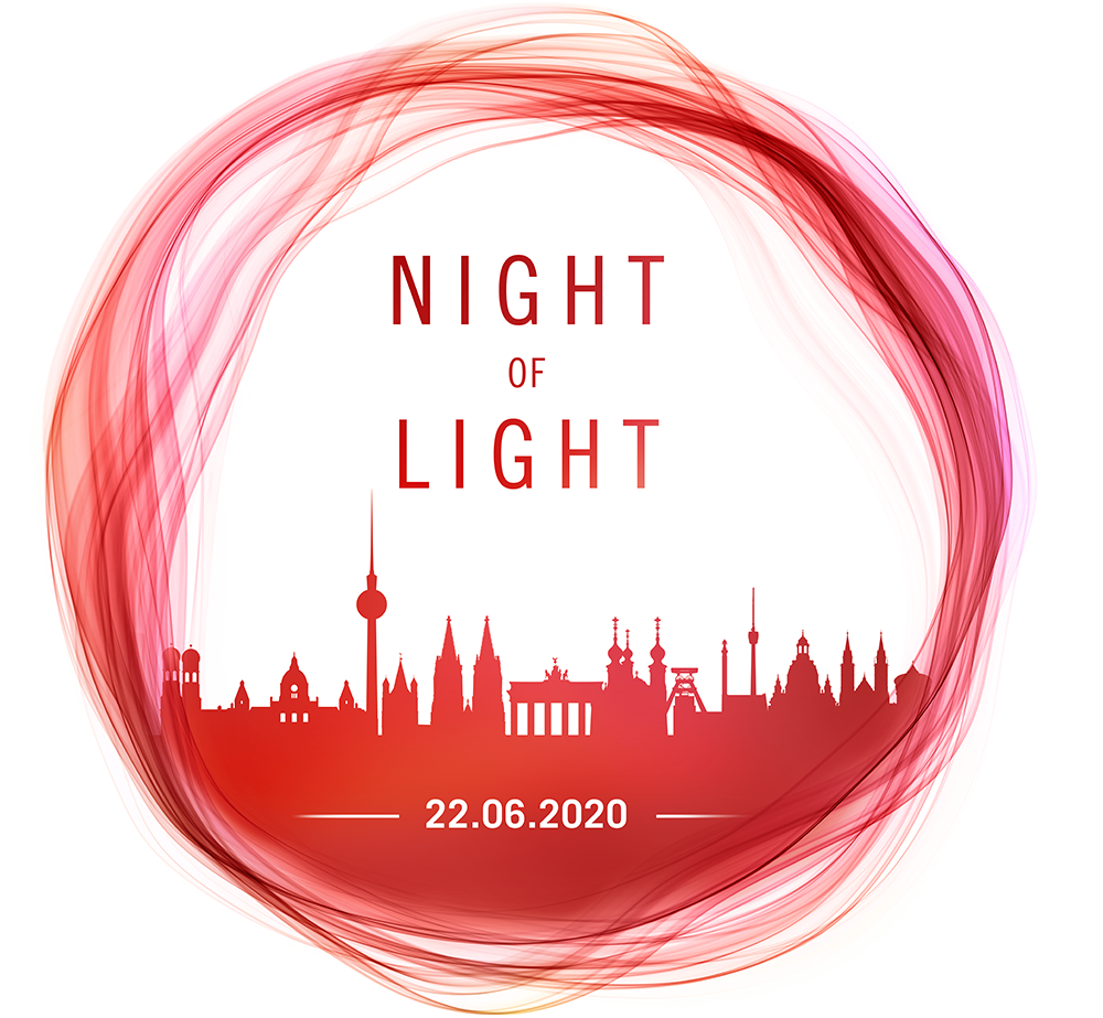 Night o Light LOCO Veranstaltungsservice Absperrgitter Events Veranstaltung Veranstaltungswirtschaft Veranstaltungsbranche